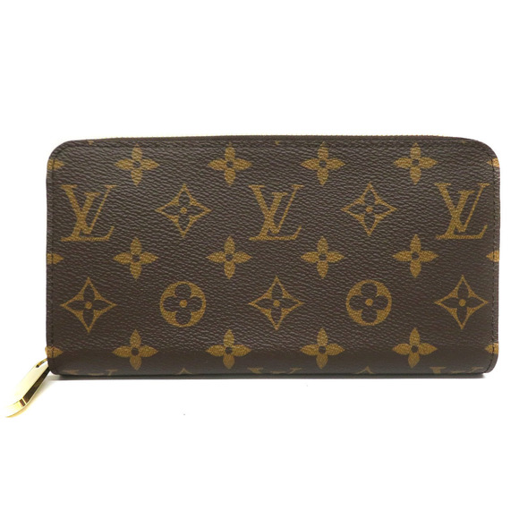 Louis Vuitton Wallet Zippy - Picture 2 of 6